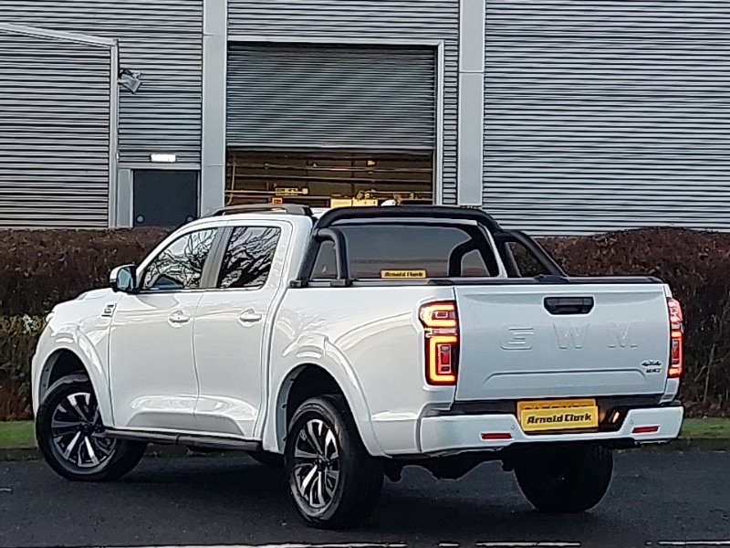 Used GWM POER300 2025 for sale - 77010878: Photo 3