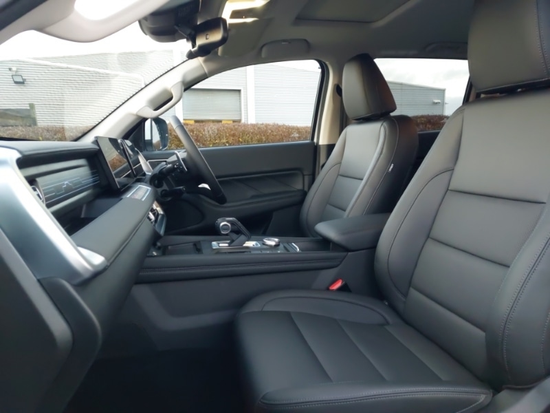 Used GWM POER300 2025 for sale - 77010878: Photo 5