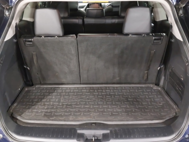 Used Toyota Highlander 2021 for sale - 77882021: Photo 8