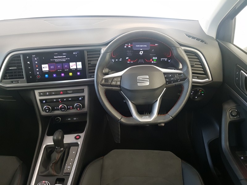 Used SEAT Ateca 2024 for sale - 77791015: Photo 7