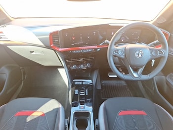 Used Vauxhall Mokka 2024 for sale - 79572828: Photo