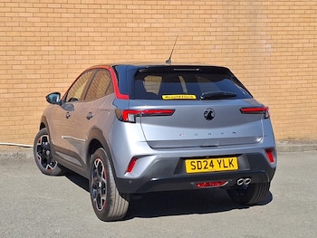 Used Vauxhall Mokka 2024 for sale - 79572828: Photo