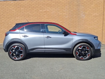 Used Vauxhall Mokka 2024 for sale - 79572828: Photo