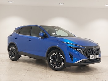 Used Nissan Qashqai 2025 for sale - 79406366: Photo