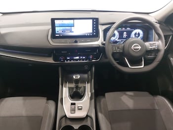 Used Nissan Qashqai 2025 for sale - 79406366: Photo
