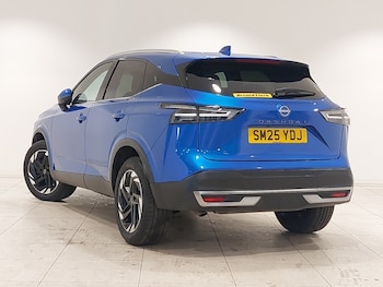 Used Nissan Qashqai 2025 for sale - 79406366: Photo