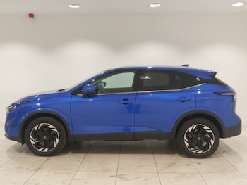 Used Nissan Qashqai 2025 for sale - 79406366: Photo