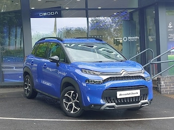 Used Citroen C3 Aircross 2023 for sale - 79572850: Photo