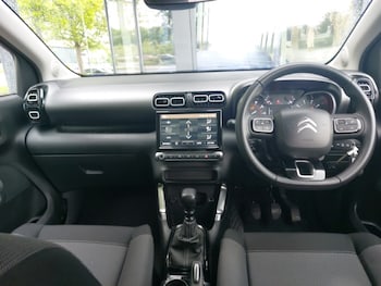 Used Citroen C3 Aircross 2023 for sale - 79572850: Photo