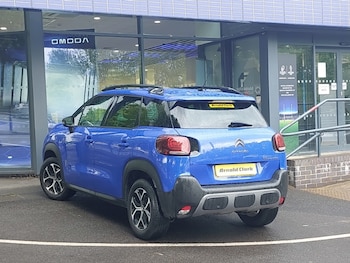 Used Citroen C3 Aircross 2023 for sale - 79572850: Photo