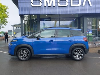Used Citroen C3 Aircross 2023 for sale - 79572850: Photo