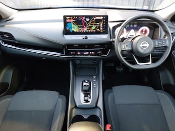 Used Nissan Qashqai 2024 for sale - 76465732: Photo