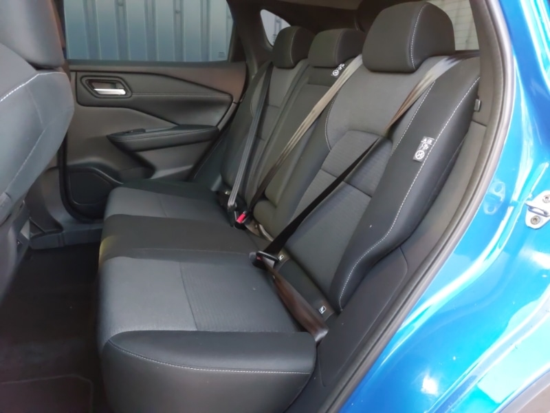 Used Nissan Qashqai 2024 for sale - 76465732: Photo 6