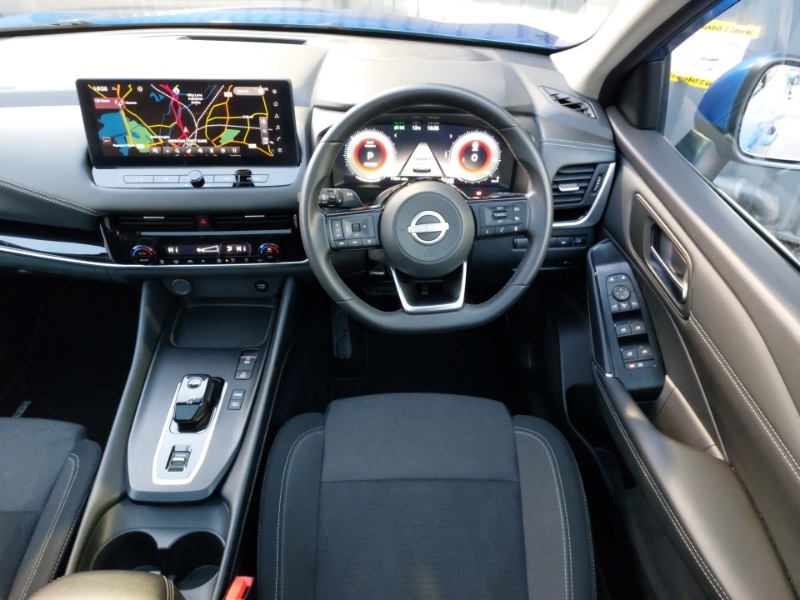 Used Nissan Qashqai 2024 for sale - 76465732: Photo 7