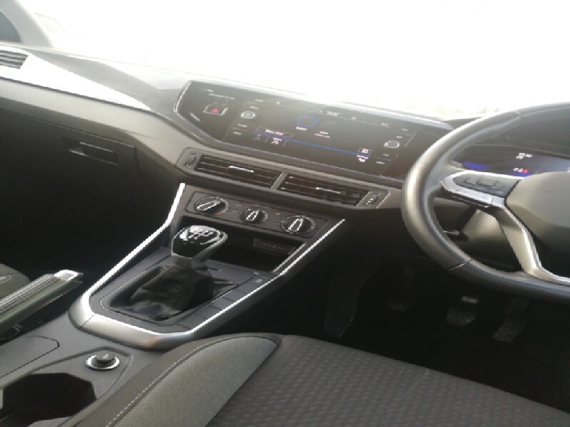 Used Volkswagen Polo 2022 for sale - 77544725: Photo 10