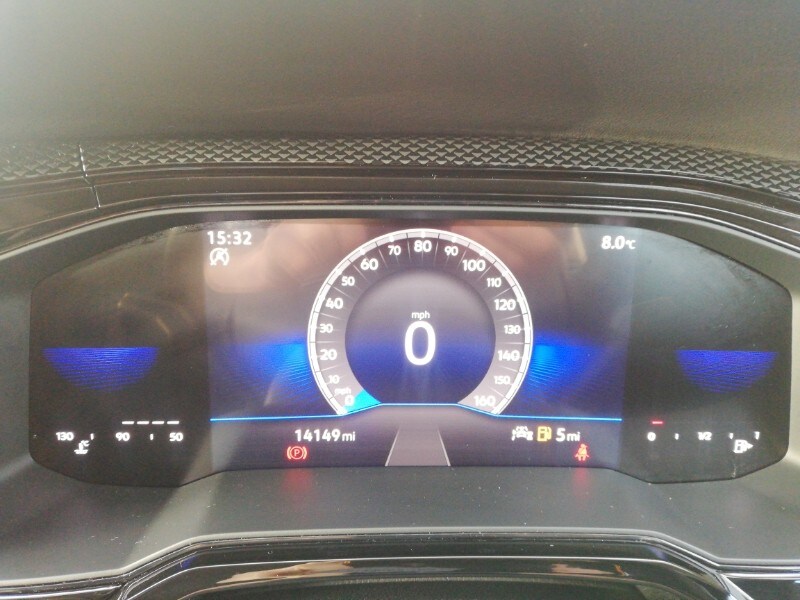 Used Volkswagen Polo 2022 for sale - 77544725: Photo 11