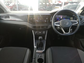 Used Volkswagen Polo 2022 for sale - 77544725: Photo