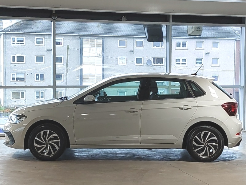 Used Volkswagen Polo 2023 for sale - 77933817: Photo 4