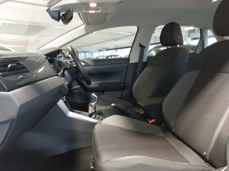 Used Volkswagen Polo 2023 for sale - 77933817: Photo 5
