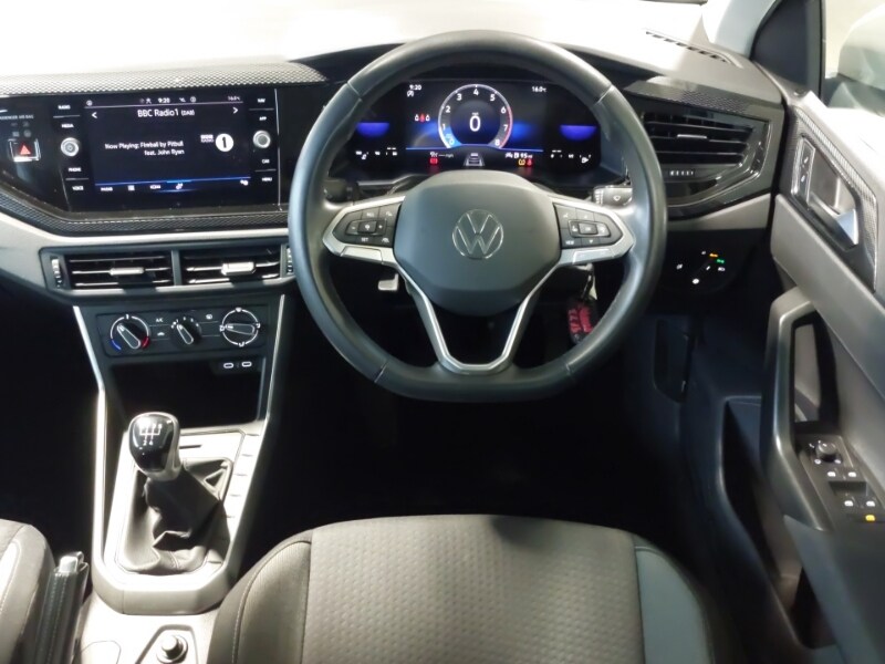 Used Volkswagen Polo 2023 for sale - 77933817: Photo 7