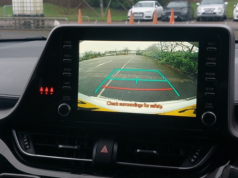 Used Toyota C-HR 2023 for sale - 77732056: Photo 10