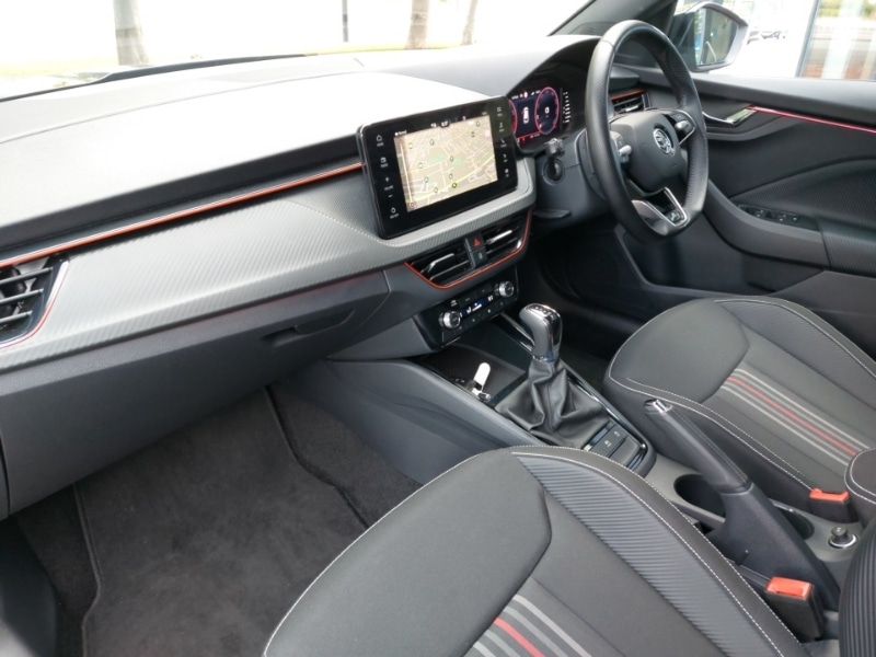 Used Skoda Kamiq 2024 for sale - 76928720: Photo 5