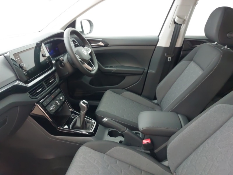 Used Volkswagen T-Cross 2025 for sale - 76521364: Photo 5