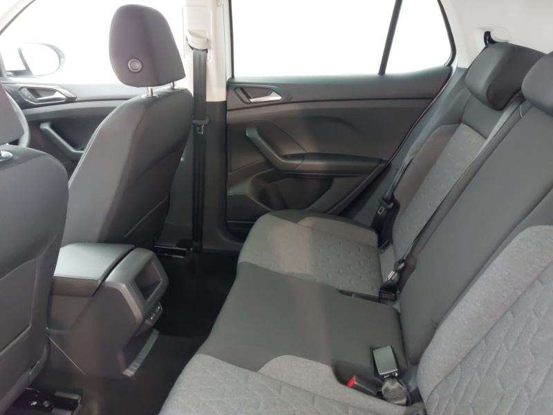 Used Volkswagen T-Cross 2025 for sale - 76521364: Photo 6
