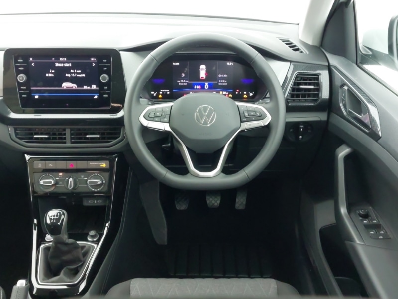 Used Volkswagen T-Cross 2025 for sale - 76521364: Photo 7