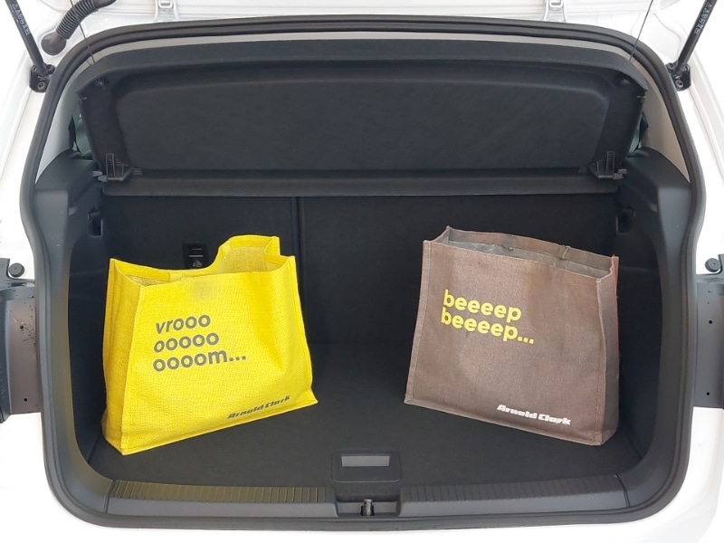 Used Volkswagen T-Cross 2025 for sale - 76521364: Photo 8