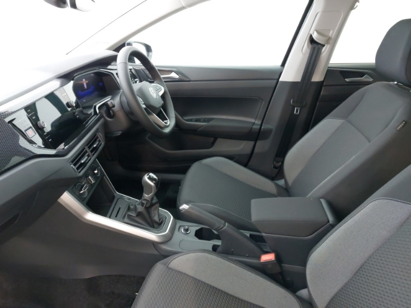 Used Volkswagen Polo 2025 for sale - 77964675: Photo 5