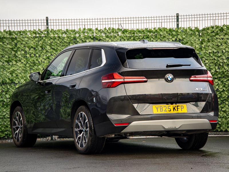 Used BMW X3 2025 for sale - 77298907: Photo 3