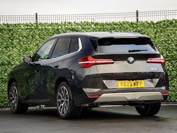 Used BMW X3 2025 for sale - 77298907: Photo