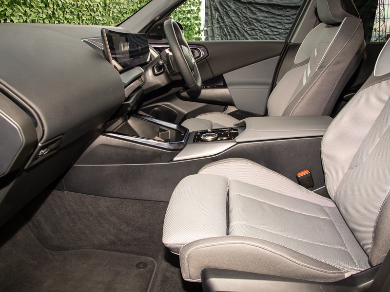 Used BMW X3 2025 for sale - 77298907: Photo 7