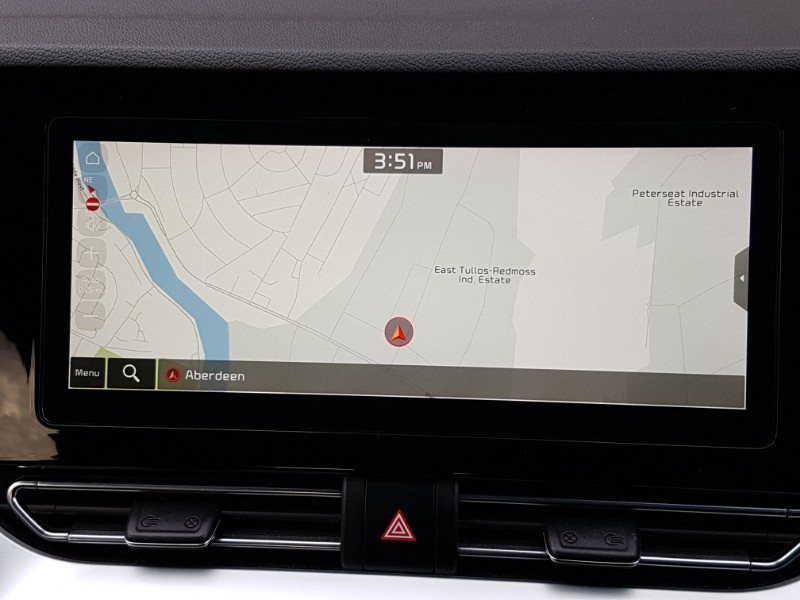 Used Kia Niro 2021 for sale - 76720573: Photo 10