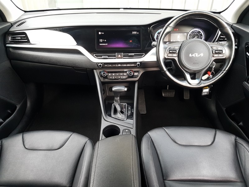 Used Kia Niro 2021 for sale - 76720573: Photo 2