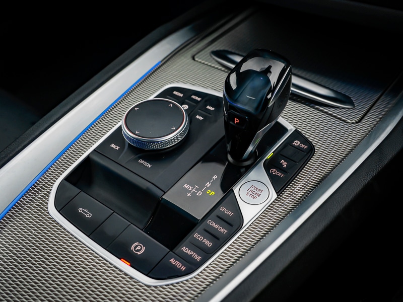 Used BMW Z4 2020 for sale - 77150996: Photo 10