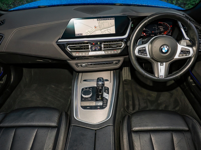 Used BMW Z4 2020 for sale - 77150996: Photo 4