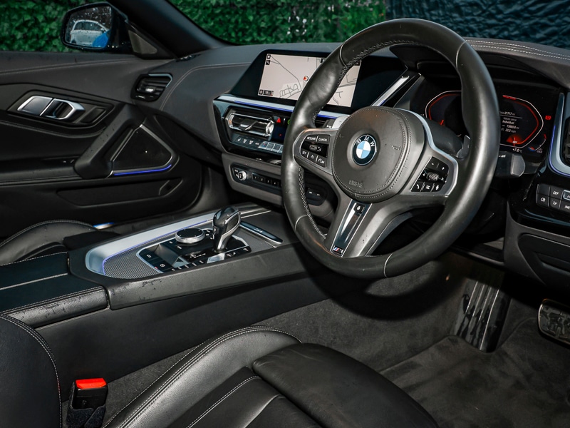 Used BMW Z4 2020 for sale - 77150996: Photo 6