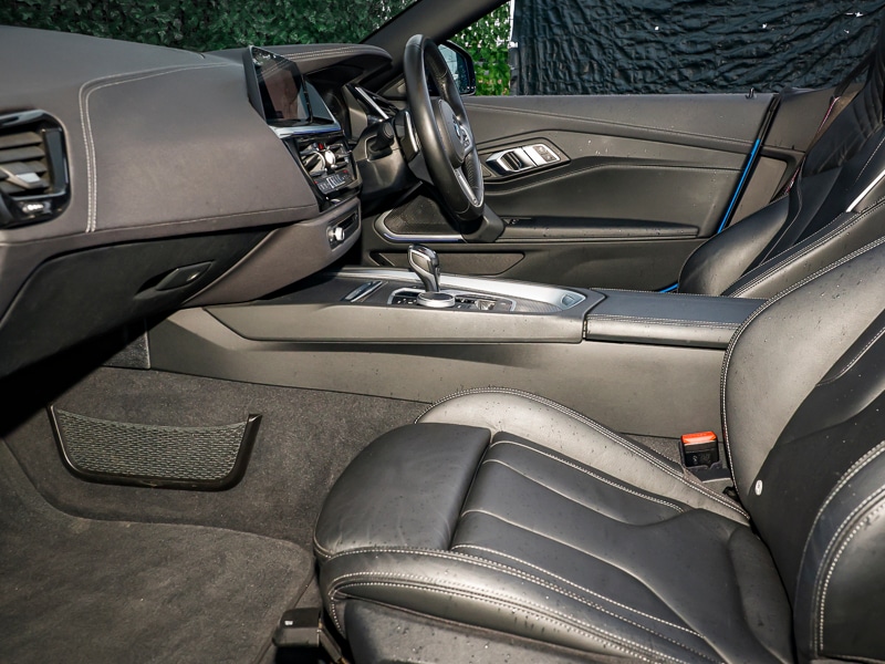 Used BMW Z4 2020 for sale - 77150996: Photo 7