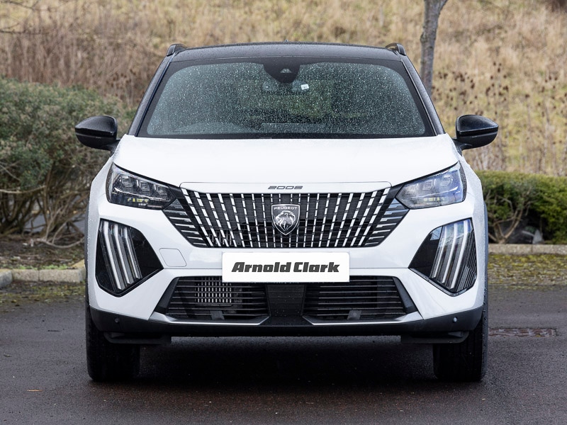 Used Peugeot 2008 2026 for sale - 78093366: Photo 7