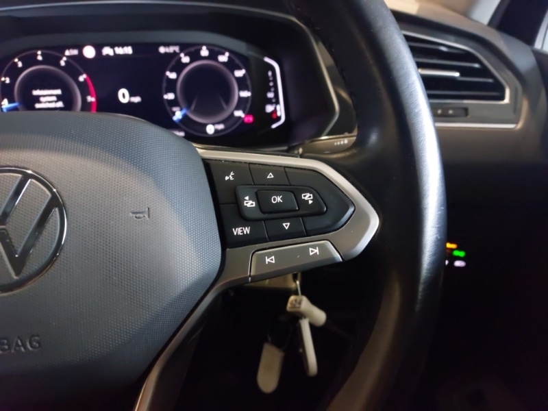 Used Volkswagen Tiguan Allspace 2022 for sale - 77923477: Photo 11