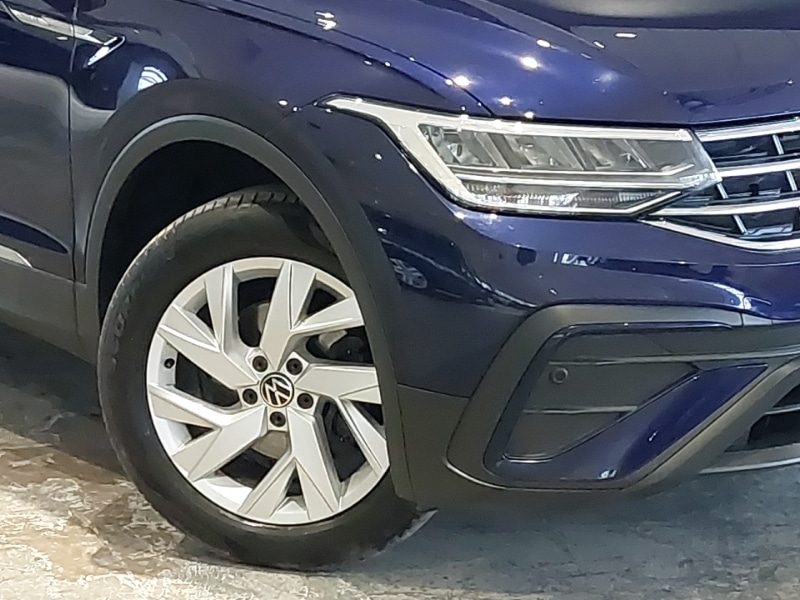 Used Volkswagen Tiguan Allspace 2022 for sale - 77923477: Photo 9