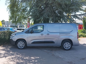 Used Fiat Doblo 2024 for sale - 75557990: Photo