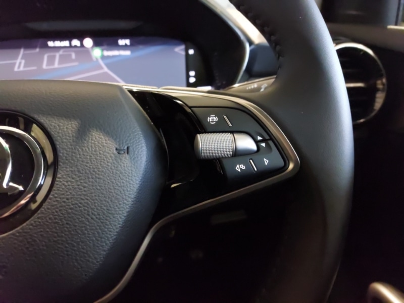 Used Skoda Fabia 2024 for sale - 77483951: Photo 11