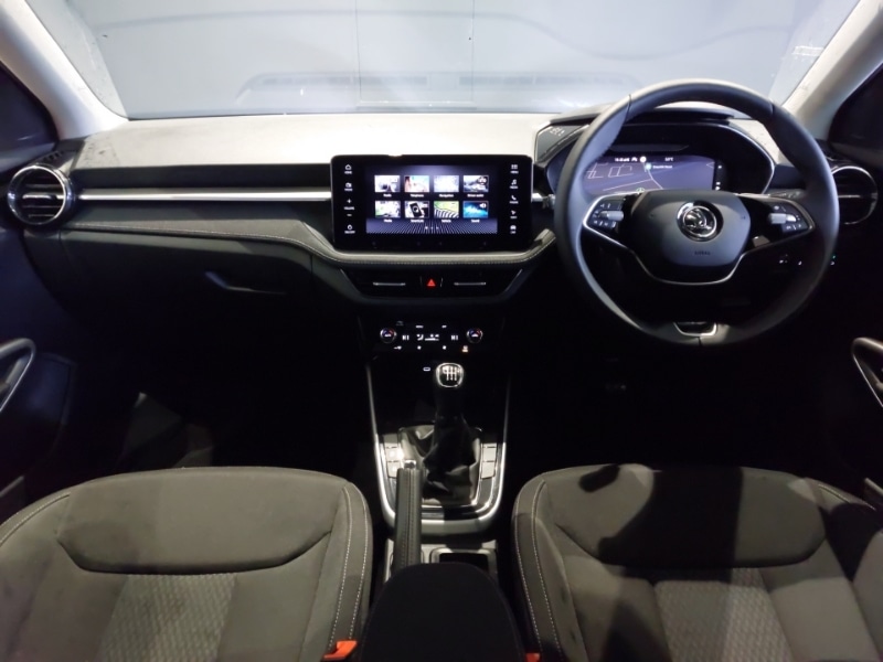 Used Skoda Fabia 2024 for sale - 77483951: Photo 2