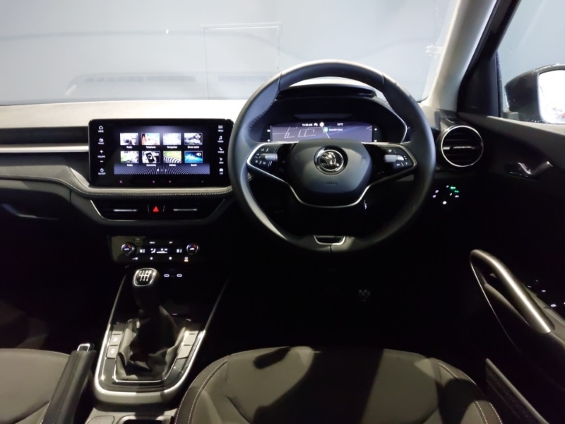 Used Skoda Fabia 2024 for sale - 77483951: Photo 7