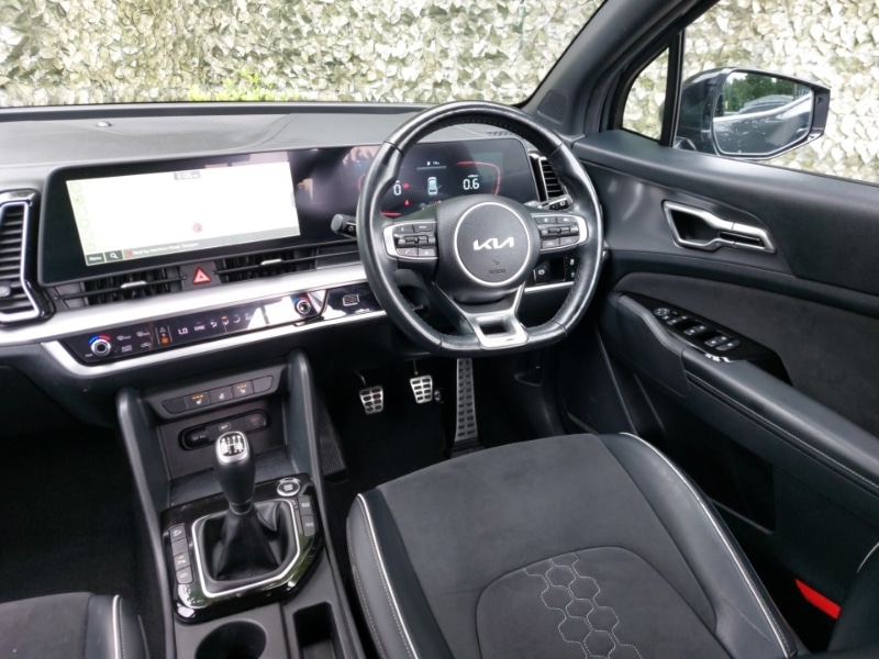 Used Kia Sportage 2023 for sale - 76387629: Photo 11