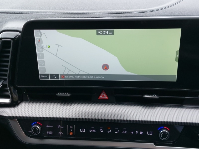 Used Kia Sportage 2023 for sale - 76387629: Photo 12