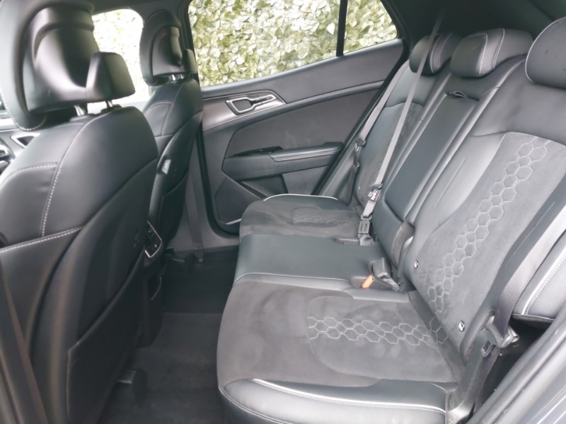 Used Kia Sportage 2023 for sale - 76387629: Photo 6